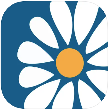 Daisy Care app logo