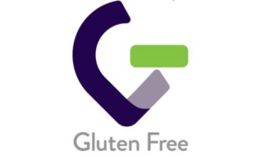 National certification gluten free safe spot badge 