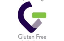 National certification gluten free safe spot badge 